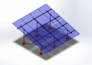create 2d autocad drawings and 3d solidworks models